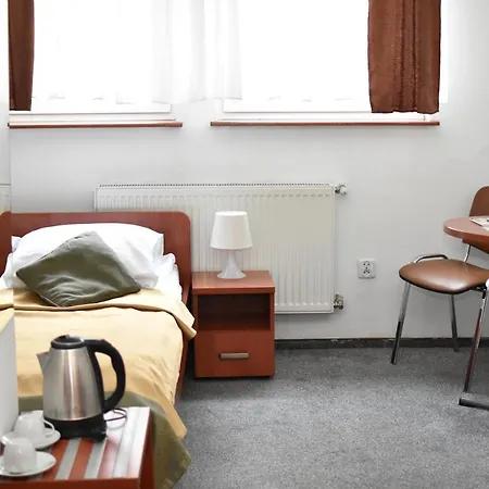 Hotel Dabrowiak 2*