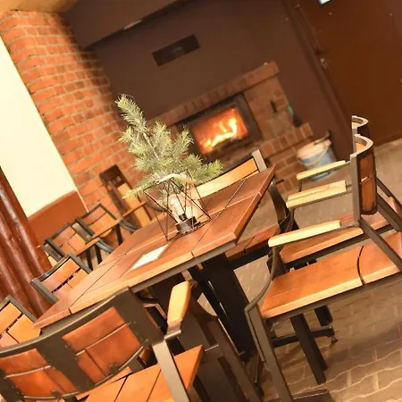 Dabrowiak Hotel