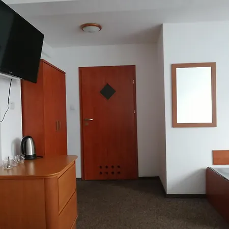 Hotel Dabrowiak