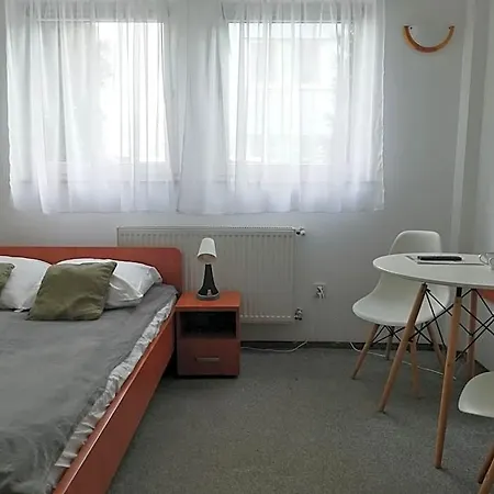 Dabrowiak Hotel Dąbrowa Górnicza