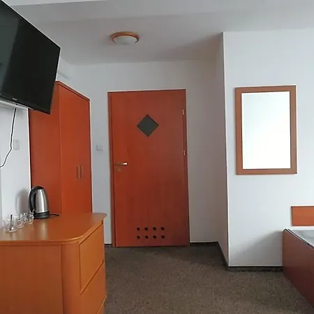 Dabrowiak Hotel 2*