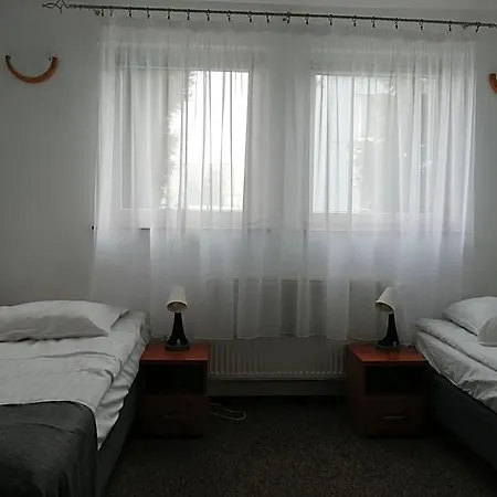 Hotel Dabrowiak 2*