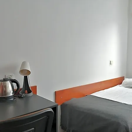 Dabrowiak Hotel Dąbrowa Górnicza