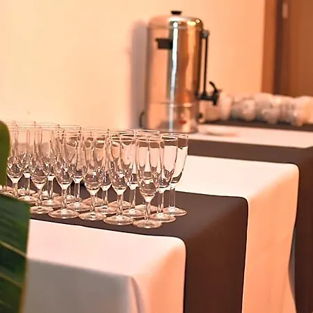 Hotel Dabrowiak