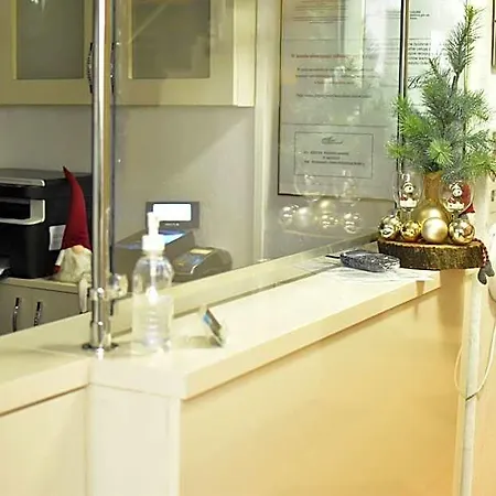 Dabrowiak Hotel Dąbrowa Górnicza