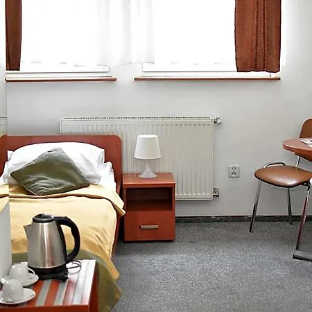 Dabrowiak Hotel