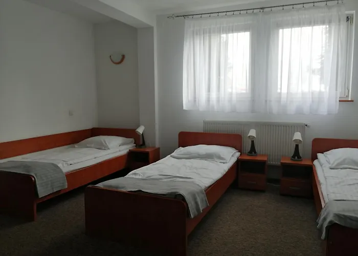 Dabrowiak Hotel 2*