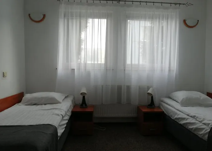 فندق Dabrowiak Dąbrowa Górnicza